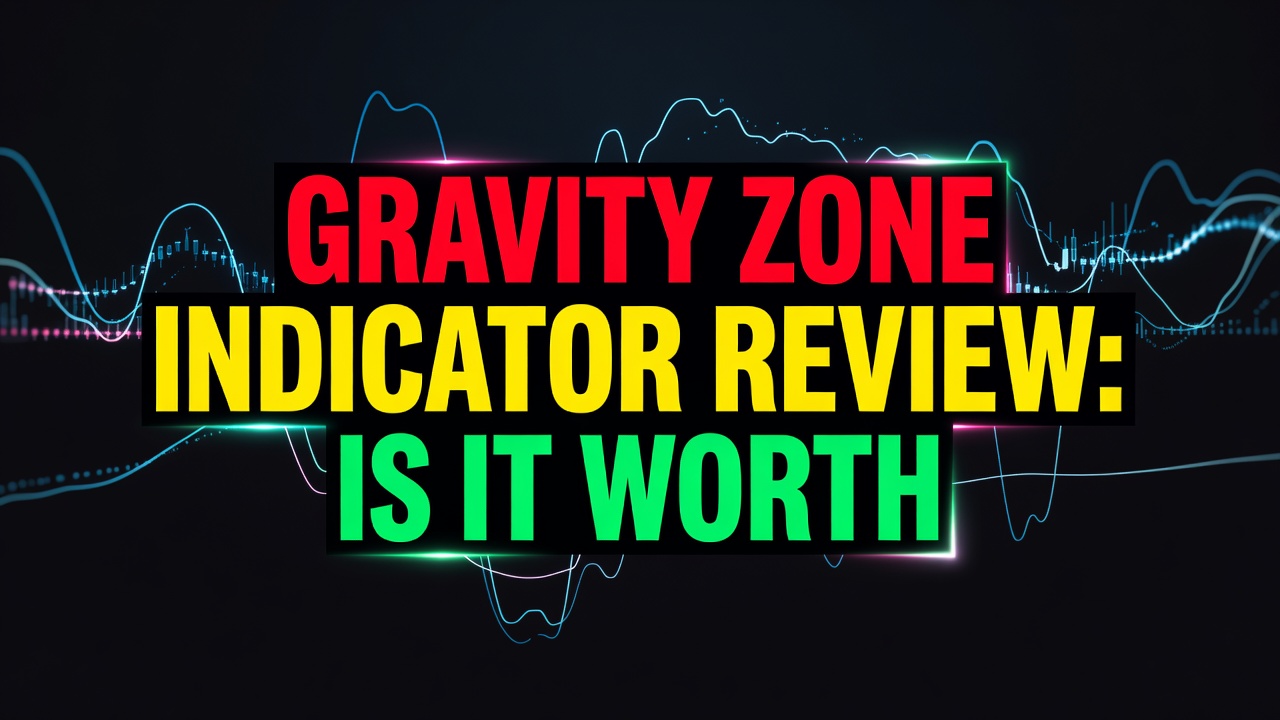 Gravity Zone Indicator Review: Is It Worth It For Breakout Traders?