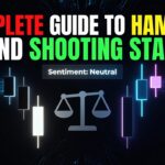 Complete Guide to Hammer and Shooting Star Candlestick Trading