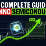 The Complete Guide to Trading Semiconductor Pullbacks with ICT OTE