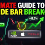 Ultimate Guide to the Inside Bar Breakout Strategy