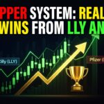 Big Dipper System: Real Wins from LLY and PFE - July 16, 2026