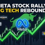 Meta Stock Rally: Big Tech Rebounds on July 9, 2026