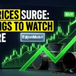 Oil Prices Surge: 5 Things to Watch Before the Bell July 13, 2026