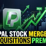 PayPal Stock Mergers & Acquisitions Premium July 15, 2026