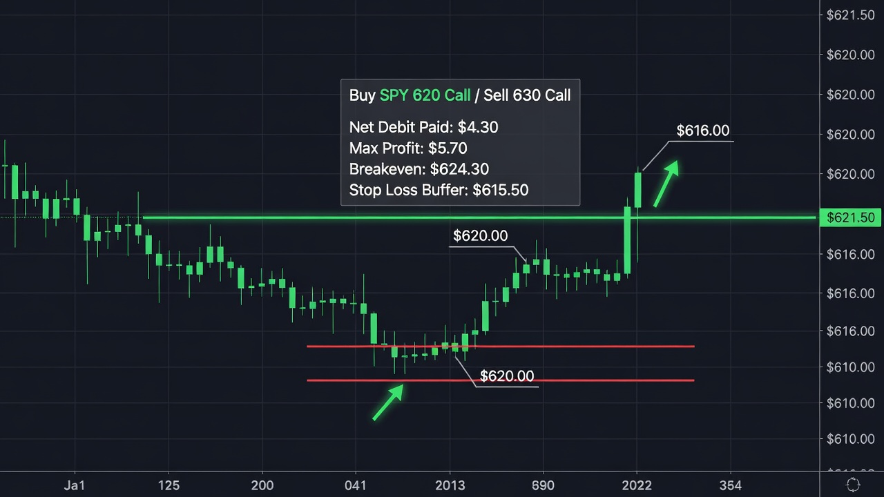 Pin Bar Reversal Strategy: Entry Rules And Trade Setup Guide — Worked Example
