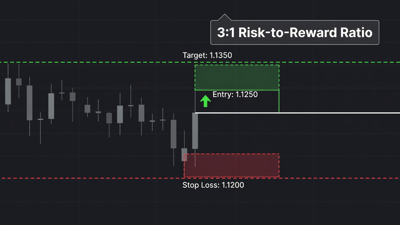 Pin Bar Reversal Strategy: The Complete Guide For Price Action Traders -- Pin Bar Reversal Strategy: The Complete Guide For Price Action Traders — Entry Stop And Target