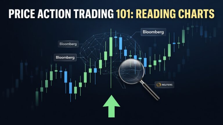 Price Action Trading 101: Reading Charts Without Indicators
