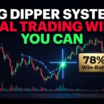 Big Dipper System: Real Trading Wins You Can Learn From, July 20, 2026