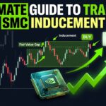 Ultimate Guide to Trading SMC Inducement and FVG in Chipmaker Stocks