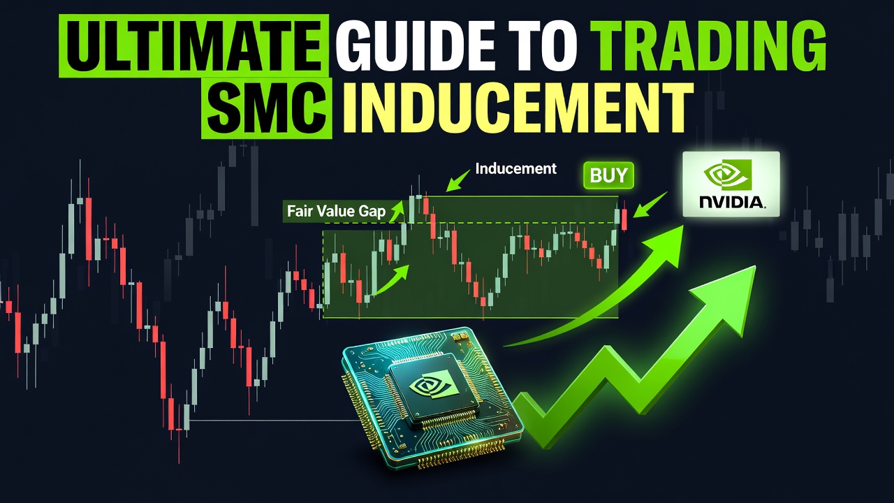 Ultimate Guide To Trading Smc Inducement And Fvg In Chipmaker Stocks -- Trading Strategy Guides,Trading Tutorials,Trading Strategies,Trading Strategy Ultimate Guide To Trading Smc Inducement And Fvg In Chipmaker Stocks
