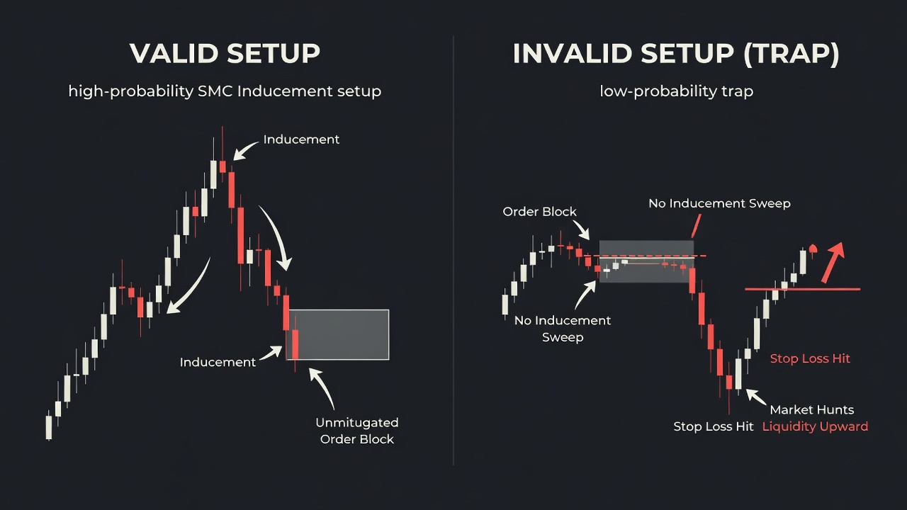 Smc Inducement And Order Blocks Strategy: Trading Geopolitical Shocks -- Smc Inducement And Order Blocks Strategy: Trading Geopolitical Shocks — Quick Reference