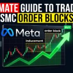 Ultimate Guide to Trading SMC Order Blocks and Inducement in Meta Stock
