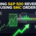 Trading S&P 500 Reversals Using SMC Order Blocks and Volume Profile