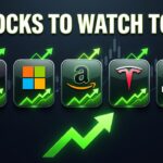 5 Stocks to Watch Today — July 9, 2026
