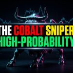 The Cobalt Sniper: High-Probability Reversals With HMA & MFI