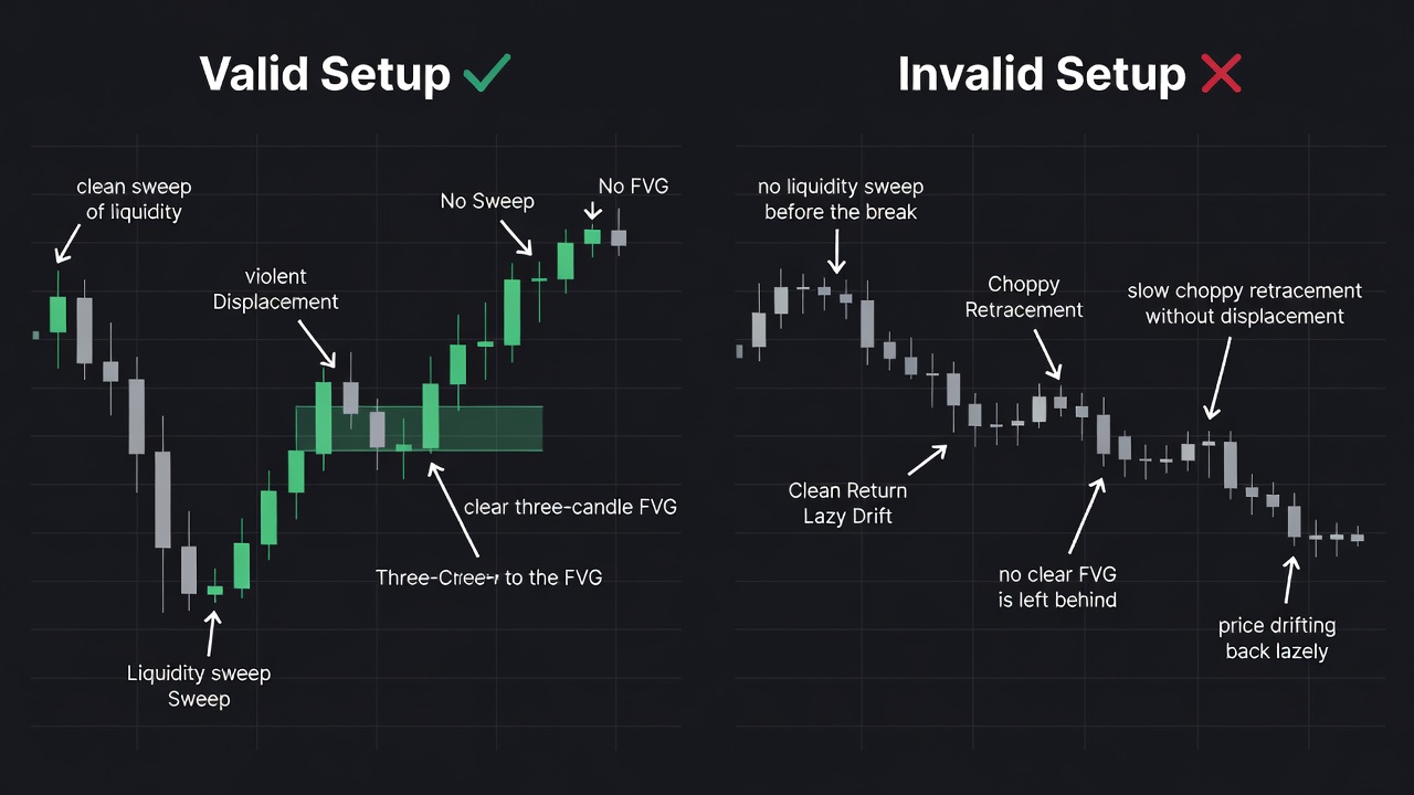 The Complete Guide To Trading Usd/Jpy With Ict Mss And Fvg -- The Complete Guide To Trading Usd/Jpy With Ict Mss And Fvg — Quick Reference
