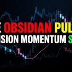 The Obsidian Pulse: Precision Momentum Swing Trading System