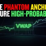 The Phantom Anchor: Capture High-Probability Reversals Off VWAP