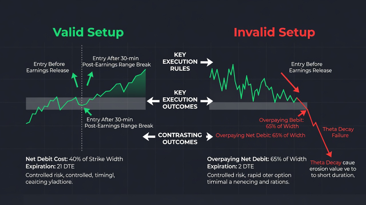 The Ultimate Guide To Trading Tsla Options Debit Spreads — Quick Reference