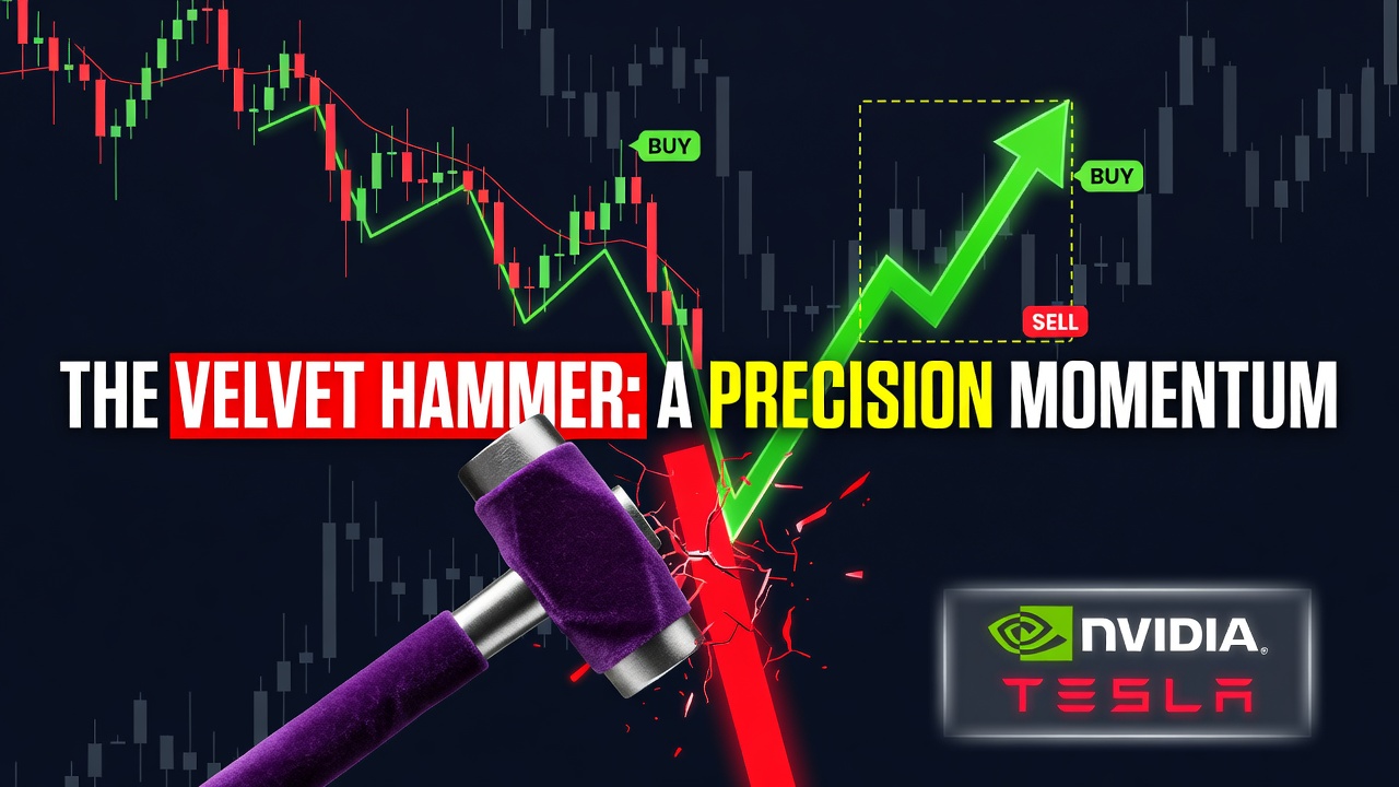 The Velvet Hammer: A Precision Momentum Reversal Strategy -- Trading Strategy Guides,Trading Tutorials,Trading Strategies,Trading Strategy The Velvet Hammer: A Precision Momentum Reversal Strategy