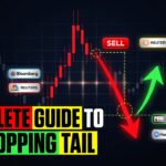 Complete Guide to the Topping Tail Candlestick Strategy