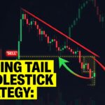 Topping Tail Candlestick Strategy: The Complete Guide