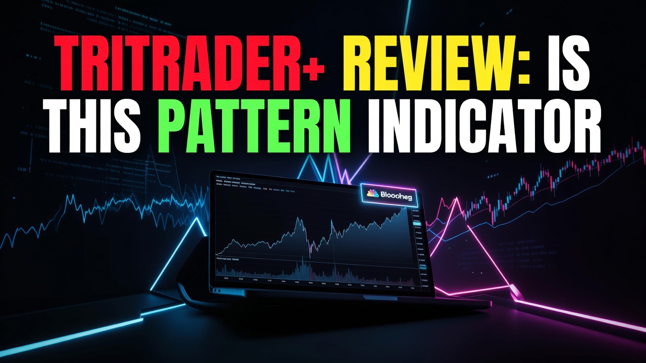 Tritrader+ Review: Is This Pattern Indicator Worth It?