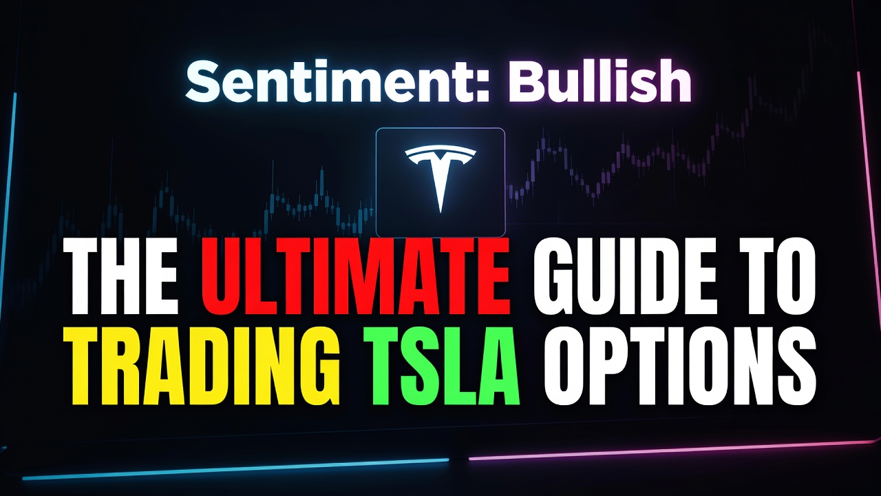 The Ultimate Guide To Trading Tsla Options Debit Spreads