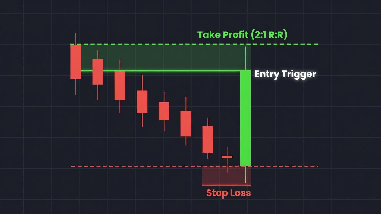 Ultimate Guide To The Bullish And Bearish Engulfing Candle Strategy -- Ultimate Guide To The Bullish And Bearish Engulfing Candle Strategy — Entry Stop And Target
