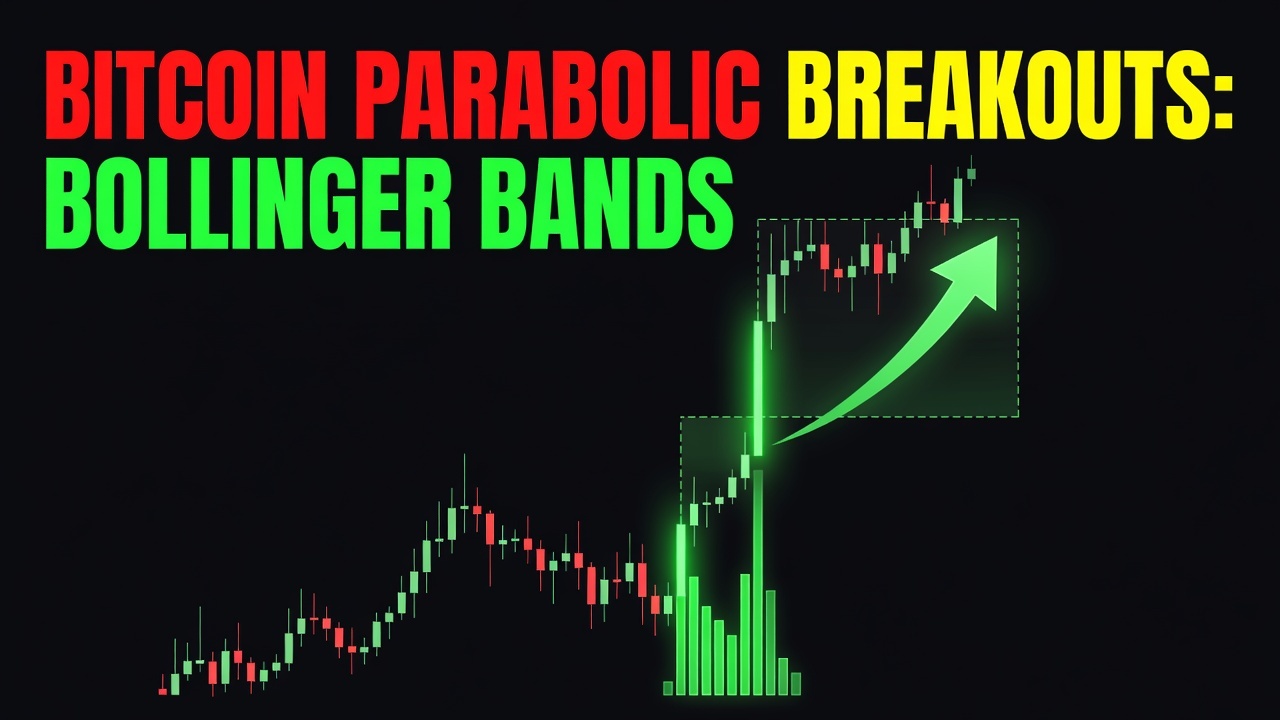 Bitcoin Parabolic Breakouts: Bollinger Bands &Amp;Amp; Adx Guide -- Trading Strategy Guides,Trading Tutorials,Trading Strategies,Trading Strategy Bitcoin Parabolic Breakouts: Bollinger Bands &Amp;Amp; Adx Guide