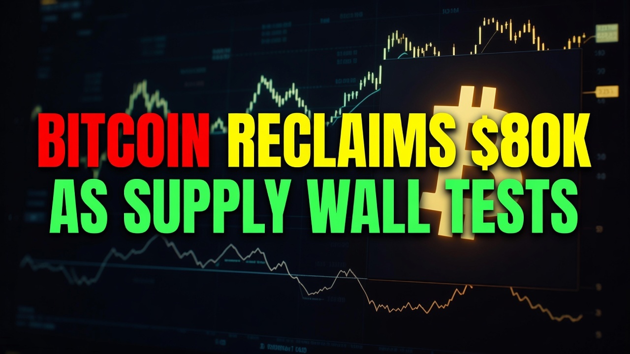 Bitcoin Reclaims K As Supply Wall Tests Bulls -- Trading Strategy Guides,Trading Tutorials,Trading Strategies,Trading Strategy Bitcoin Reclaims K As Supply Wall Tests Bulls