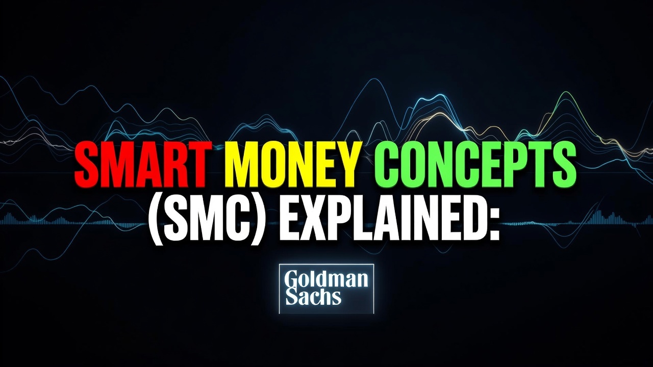 Smart Money Concepts (Smc) Explained: The Complete Guide -- Trading Strategy Guides,Trading Tutorials,Trading Strategies,Trading Strategy Smart Money Concepts (Smc) Explained: The Complete Guide