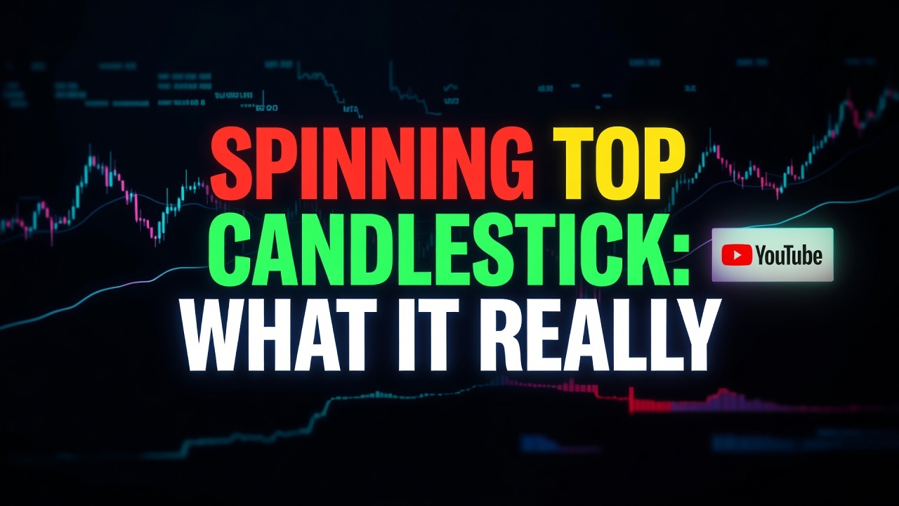 Spinning Top Candlestick: What It Really Means For Price Action -- Trading Strategy Guides,Trading Tutorials,Trading Strategies,Trading Strategy Spinning Top Candlestick: What It Really Means For Price Action
