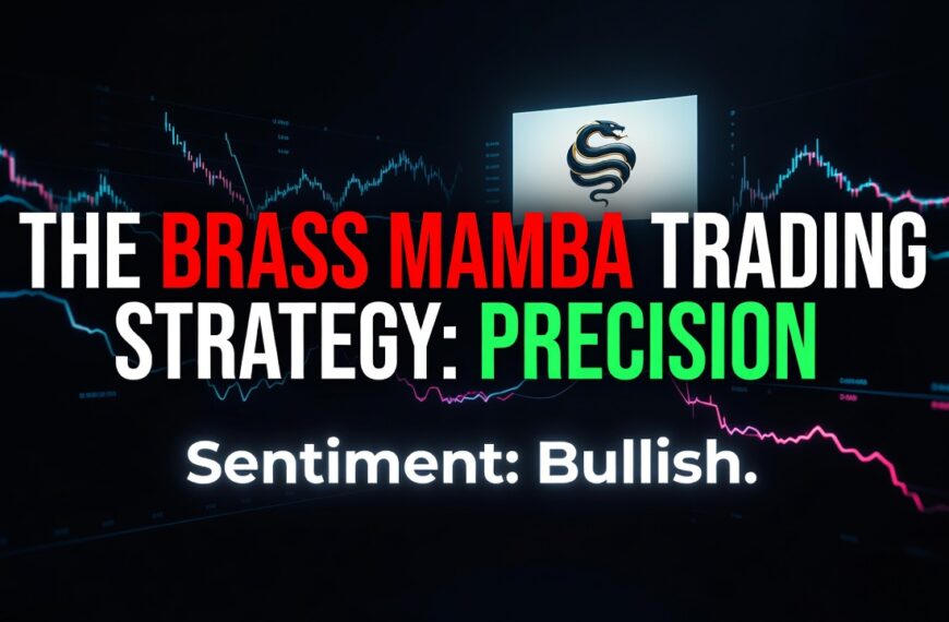 The Brass Mamba Trading Strategy: Precision Keltner Roc System