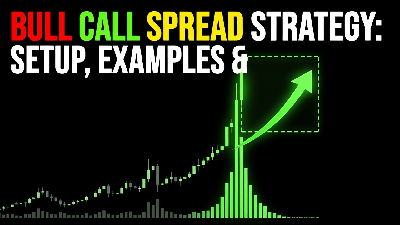 Bull Call Spread Strategy: Setup, Examples &Amp;Amp; Best Conditions -- Trading Strategy Guides,Trading Tutorials,Trading Strategies,Trading Strategy Bull Call Spread Strategy: Setup, Examples &Amp;Amp; Best Conditions
