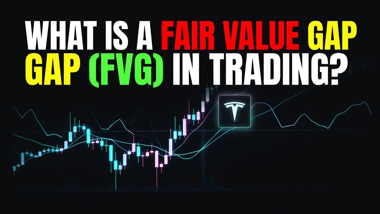 What Is A Fair Value Gap (Fvg) In Trading? Complete Ict Guide -- Trading Strategy Guides,Trading Tutorials,Trading Strategies,Trading Strategy What Is A Fair Value Gap (Fvg) In Trading? Complete Ict Guide
