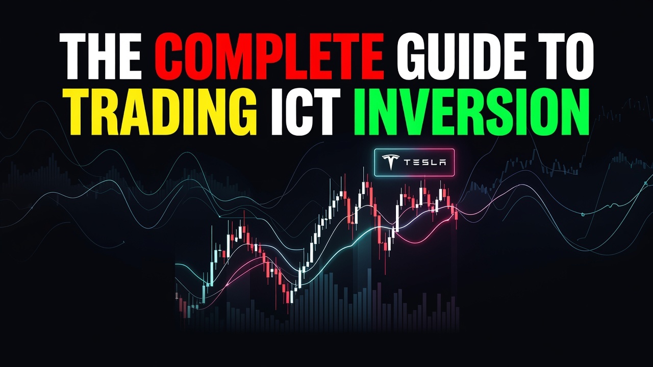 The Complete Guide To Trading Ict Inversion Fair Value Gaps In Nq -- Trading Strategy Guides,Trading Tutorials,Trading Strategies,Trading Strategy The Complete Guide To Trading Ict Inversion Fair Value Gaps In Nq