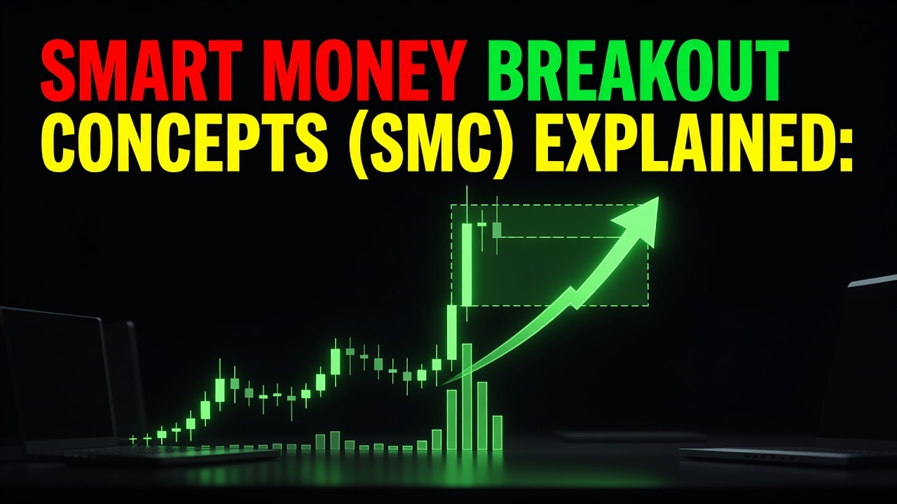 Smart Money Concepts (Smc) Explained: The Complete Trader'S Guide -- Trading Strategy Guides,Trading Tutorials,Trading Strategies,Trading Strategy Smart Money Concepts (Smc) Explained: The Complete Trader'S Guide