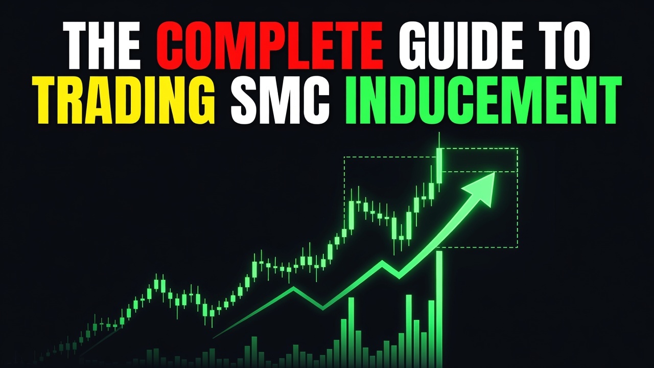 The Complete Guide To Trading Smc Inducement &Amp;Amp; Breakers In Ag Futures -- Trading Strategy Guides,Trading Tutorials,Trading Strategies,Trading Strategy The Complete Guide To Trading Smc Inducement &Amp;Amp; Breakers In Ag Futures