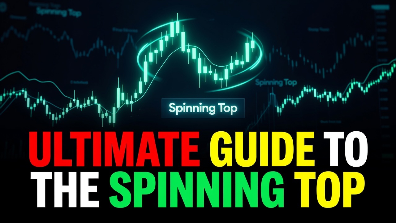 Ultimate Guide To The Spinning Top Candlestick And What It Means -- Trading Strategy Guides,Trading Tutorials,Trading Strategies,Trading Strategy Ultimate Guide To The Spinning Top Candlestick And What It Means