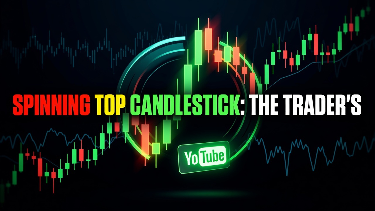 Spinning Top Candlestick: The Trader'S Definitive Breakdown -- Trading Strategy Guides,Trading Tutorials,Trading Strategies,Trading Strategy Spinning Top Candlestick: The Trader'S Definitive Breakdown