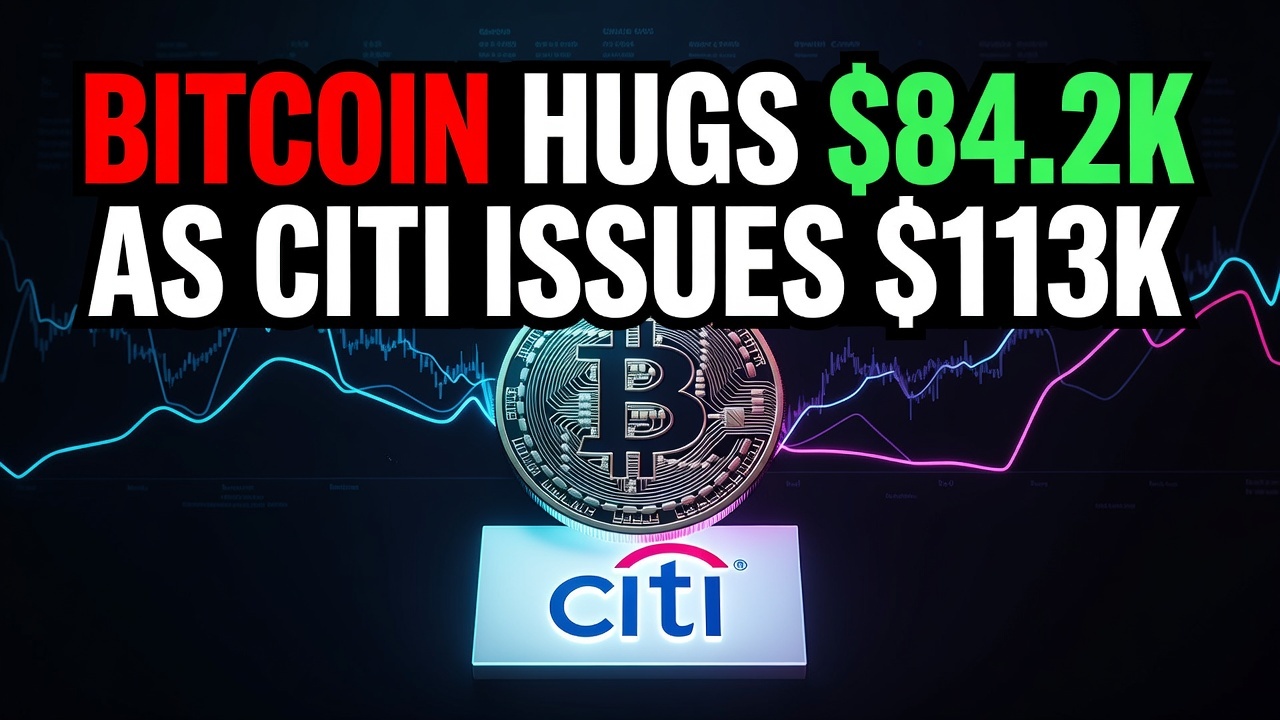 Bitcoin Hugs .2K As Citi Issues 3K Target -- Trading Strategy Guides,Trading Tutorials,Trading Strategies,Trading Strategy Bitcoin Hugs .2K As Citi Issues 3K Target