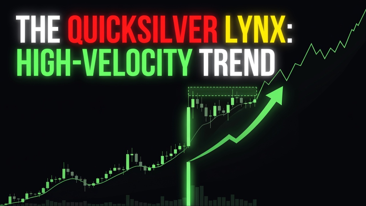 The Quicksilver Lynx: High-Velocity Trend Snapback Strategy -- Trading Strategy Guides,Trading Tutorials,Trading Strategies,Trading Strategy The Quicksilver Lynx: High-Velocity Trend Snapback Strategy